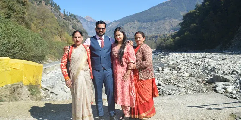 Shimla Manali Family Package